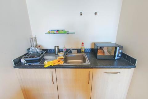 1 bedroom flat for sale, Pilgrim Street, Newcastle upon Tyne NE1