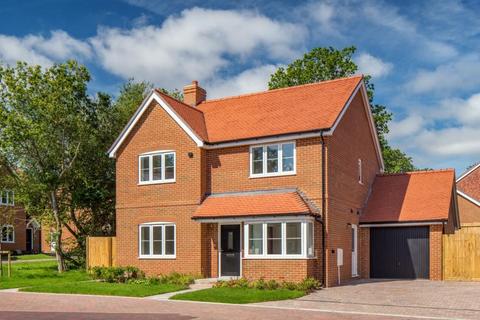 4 bedroom detached house for sale, The Goodwood, Home 59 at Pearmain Place Walshes Road ,  Walshes Road, Crowborough  TN6