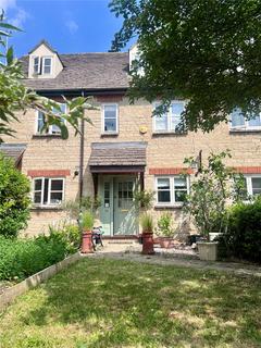 3 bedroom terraced house for sale, Waine Rush View, Witney, Oxfordshire, OX28
