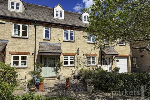 3 bedroom terraced house for sale, Waine Rush View, Witney, Oxfordshire, OX28
