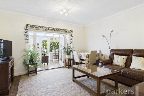 3 bedroom terraced house for sale, Waine Rush View, Witney, Oxfordshire, OX28