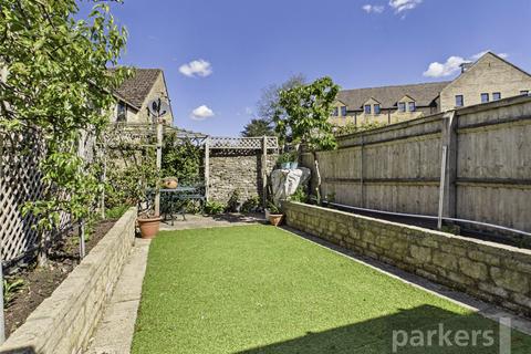 3 bedroom terraced house for sale, Waine Rush View, Witney, Oxfordshire, OX28