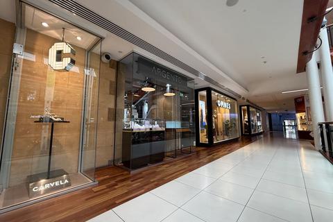 Retail property (high street) to rent, 34-56 Buchanan St Glasgow G1 3JN
