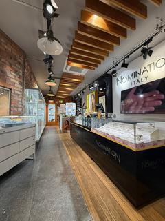 Retail property (high street) to rent, 34-56 Buchanan St Glasgow G1 3JN