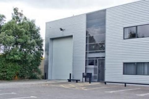 Warehouse to rent, Newcomen Way Colchester CO4 9TG