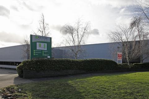 Warehouse to rent, Newcomen Way Colchester CO4 9TG