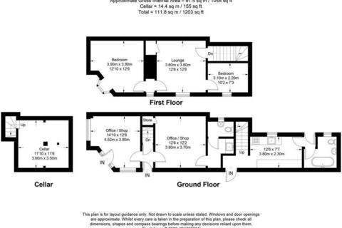 Retail property (high street) for sale, 42 Naden Rd Birmingham B19 1DY