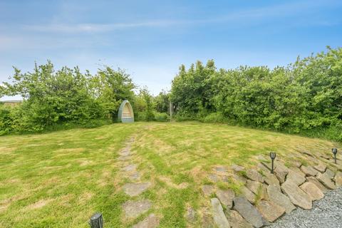 2 bedroom detached house for sale, Pengroeslon, Llyn Peninsula., LL53
