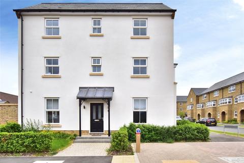 4 bedroom detached house for sale, Green Horse Grove, Maidstone, Kent, ME16