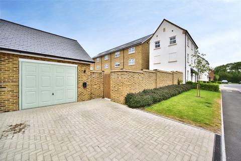 4 bedroom detached house for sale, Green Horse Grove, Maidstone, Kent, ME16