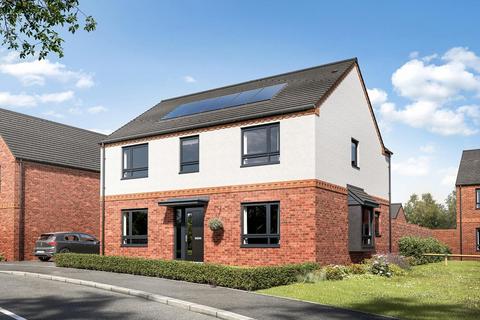 4 bedroom detached house for sale, The Wansdale - Plot 2 at Bridgewater Place, Bridgewater Place, Bridgewater Road M28