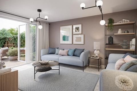 4 bedroom detached house for sale, The Wansdale - Plot 2 at Bridgewater Place, Bridgewater Place, Bridgewater Road M28