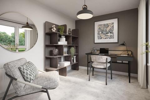4 bedroom detached house for sale, The Wansdale - Plot 2 at Bridgewater Place, Bridgewater Place, Bridgewater Road M28