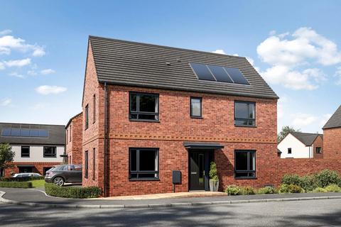 3 bedroom semi-detached house for sale, The Aynesdale - Plot 24 at Bridgewater Place, Bridgewater Place, Bridgewater Road M28