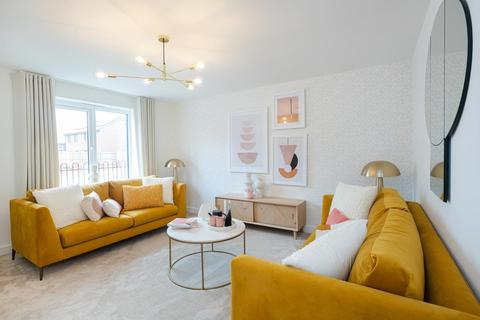 undefined, The Byford - Plot 30 at St Mary View, St Mary View, Totnes Road TQ4