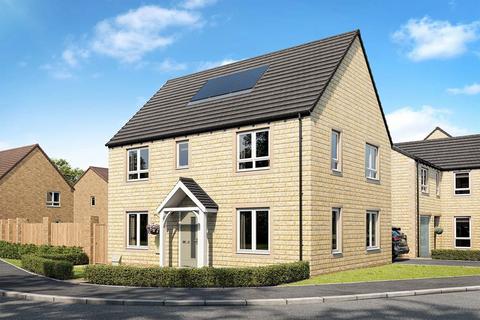 4 bedroom detached house for sale, The Plumdale - Plot 301 at Half Penny Meadows, Half Penny Meadows, Half Penny Meadows BB7