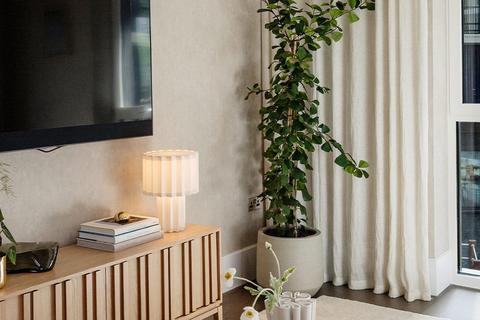 1 bedroom apartment for sale, Plot P503, at White City Living, White City, W12 7RQ