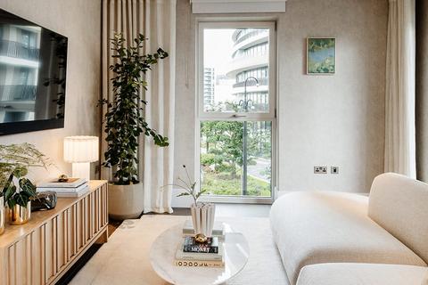 1 bedroom apartment for sale, Plot P503, at White City Living, White City, W12 7RQ