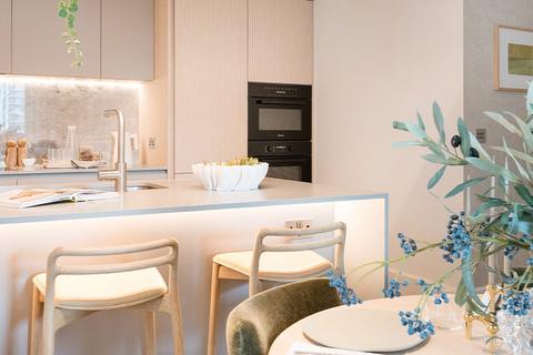 1 bedroom apartment for sale, Plot P503, at White City Living, White City, W12 7RQ