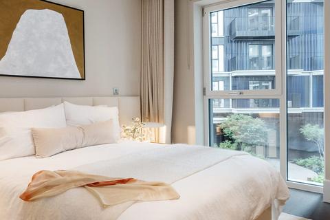 1 bedroom apartment for sale, Plot P503, at White City Living, White City, W12 7RQ
