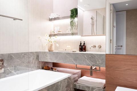 1 bedroom apartment for sale, Plot P503, at White City Living, White City, W12 7RQ