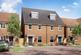 The Braxton Special - Plot 379 at Wolsey Grange, Wolsey Grange, Poplar Lane IP8