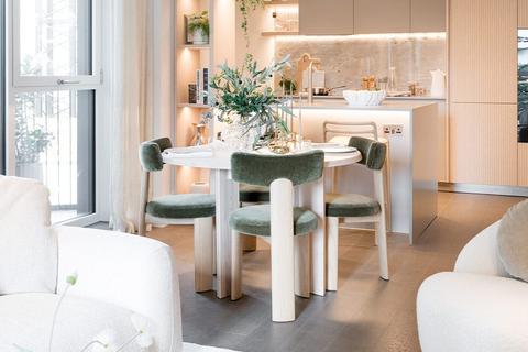 2 bedroom apartment for sale, Plot P804, at White City Living, White City, W12 7RQ