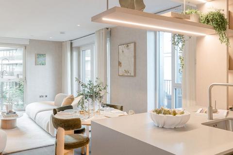 2 bedroom apartment for sale, Plot P804, at White City Living, White City, W12 7RQ