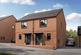 The Beaford - Plot 358 at Frobisher Meadows, Frobisher Meadows, Station Road WF6