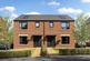 The Eynsford - Plot 3 at The Vale at Edenfield, The Vale at Edenfield, Market Street BL0