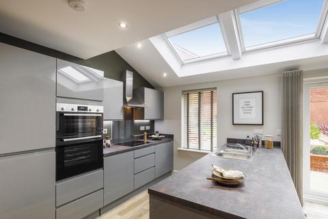 undefined, Plot 279, The Midford at Hartshead View, Off Fir Tree Road OL8
