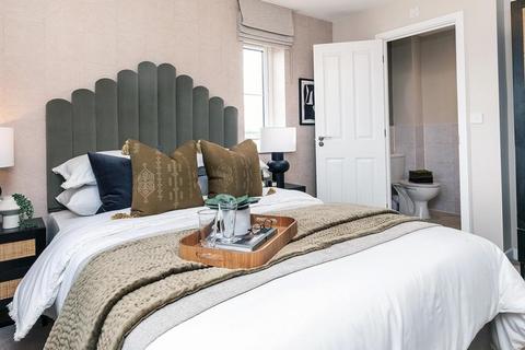2 bedroom semi-detached house for sale, 62, Heaton at Kings Park, Cottenham CB24 8BJ