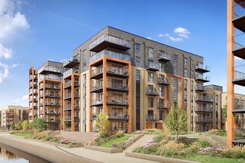 Plot 328, The Witham at Cable Wharf, Northfleet, DA11, Flat 5 Estella Heights, 10 Henley Approach DA11