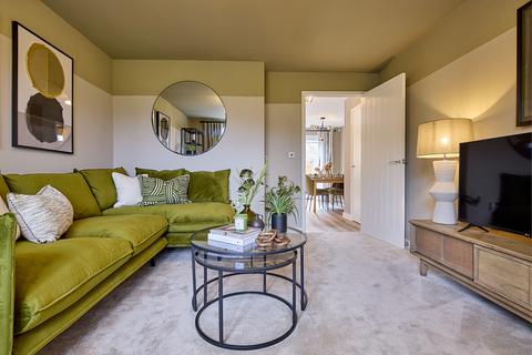 3 bedroom house for sale, Plot 95, The Stratford at The Orchards, Soothill, Soothill Lane WF17