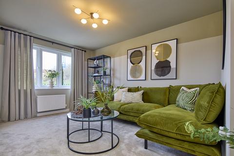 3 bedroom house for sale, Plot 95, The Stratford at The Orchards, Soothill, Soothill Lane WF17