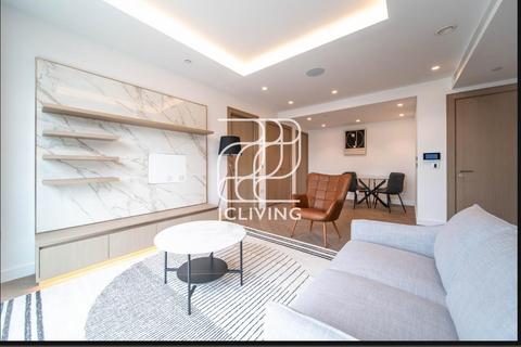1 bedroom flat to rent, 16 Minories