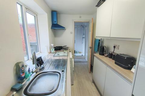 undefined, Pont Street, Ashington NE63