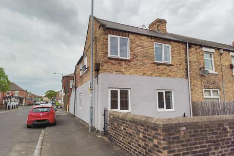 undefined, Pont Street, Ashington NE63