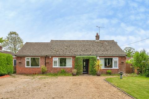 4 bedroom detached bungalow for sale, Banningham Road, Aylsham, Norwich