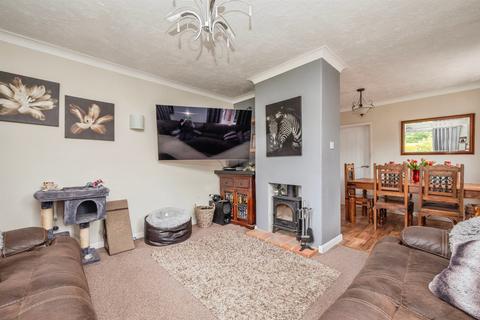 4 bedroom detached bungalow for sale, Banningham Road, Aylsham, Norwich