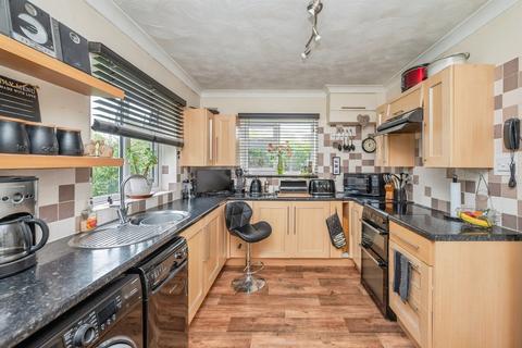 4 bedroom detached bungalow for sale, Banningham Road, Aylsham, Norwich