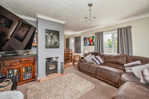 4 bedroom detached bungalow for sale, Banningham Road, Aylsham, Norwich