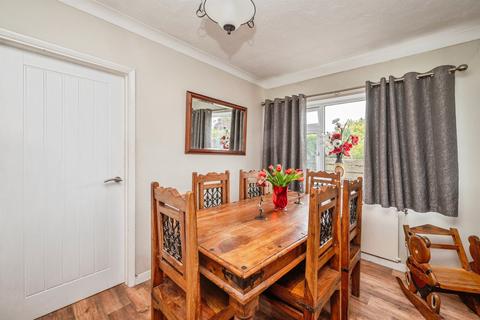 4 bedroom detached bungalow for sale, Banningham Road, Aylsham, Norwich