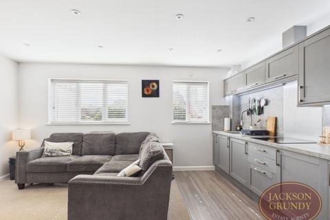 1 bedroom apartment for sale, Manor Road, Kingsthorpe, NN2 6QJ