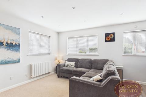 1 bedroom apartment for sale, Manor Road, Kingsthorpe, NN2 6QJ