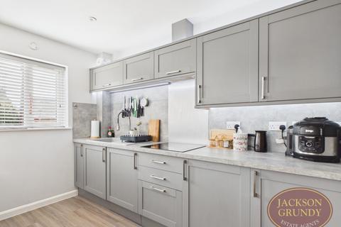 1 bedroom apartment for sale, Manor Road, Kingsthorpe, NN2 6QJ