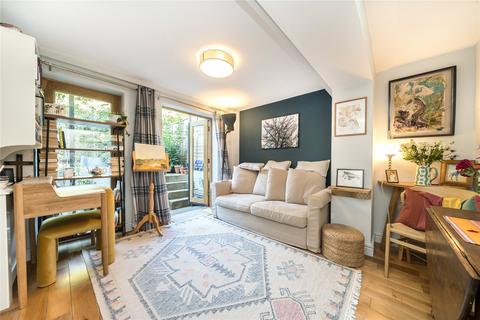 Studio for sale, Campbell Road, Bow, London, E3