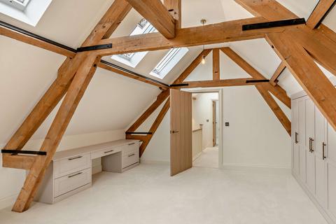 undefined, The Granary, Greete, Ludlow, Shropshire