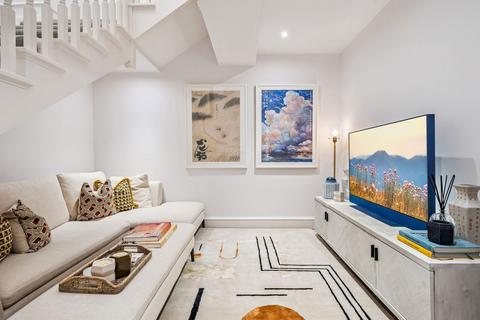 3 bedroom apartment for sale, Willoughby Lane, Bromley