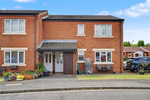 2 bedroom apartment for sale, Calverton Close, Toton